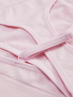 Mujer Primark Sets De Lencería|Juego De Bralette Y Tanga Triangular Sin Costuras