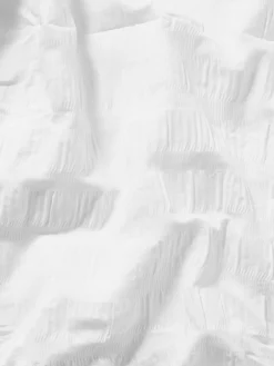 Primark Fundas De Edredón Y Sets|Juego De Fundas De Edredón Y Almohadas De Seersucker Para Cama King Size