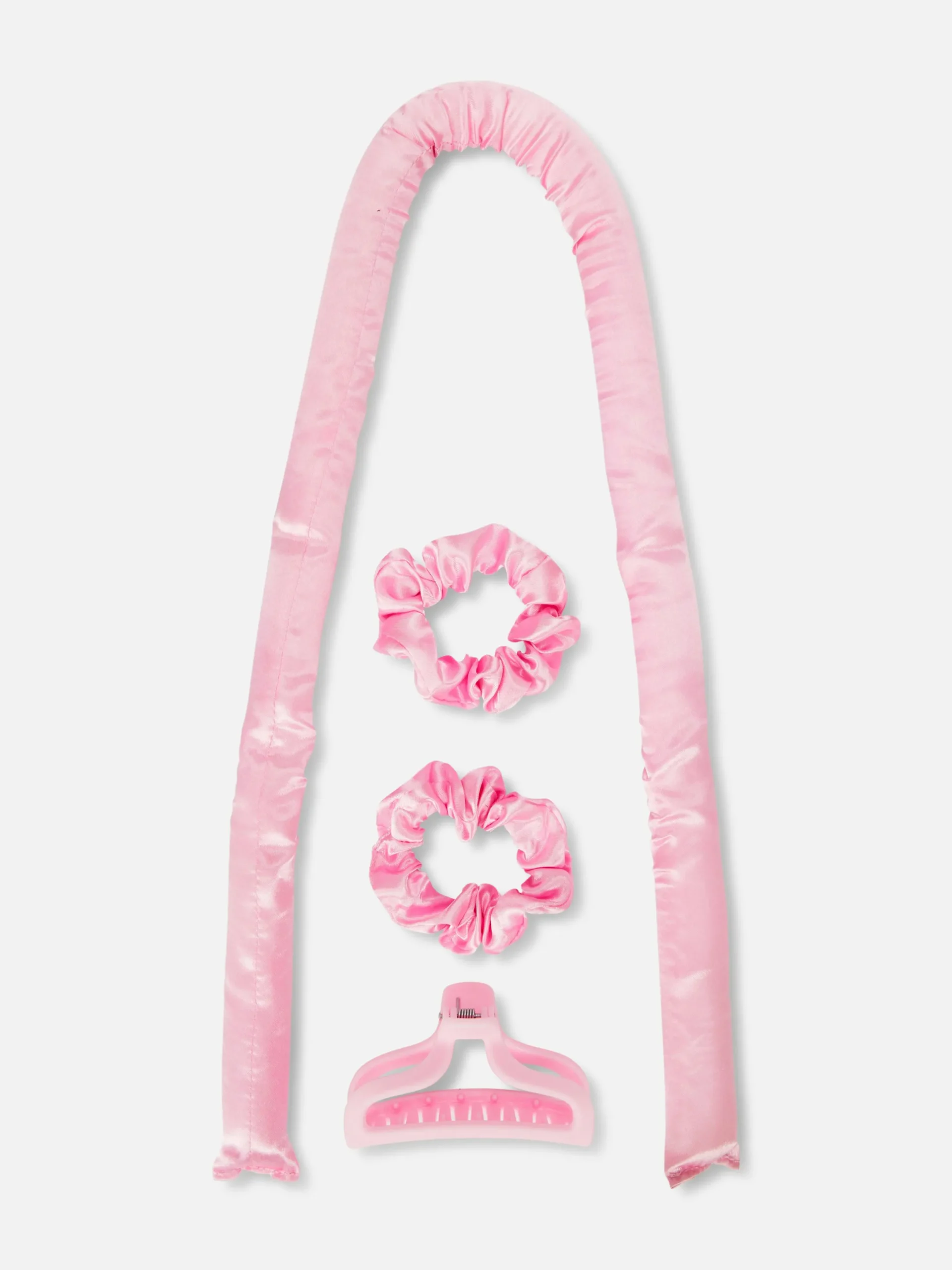 Primark Productos Para El Peinado|Juego De Rizador Sin Calor