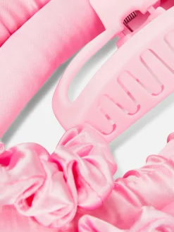 Primark Productos Para El Peinado|Juego De Rizador Sin Calor