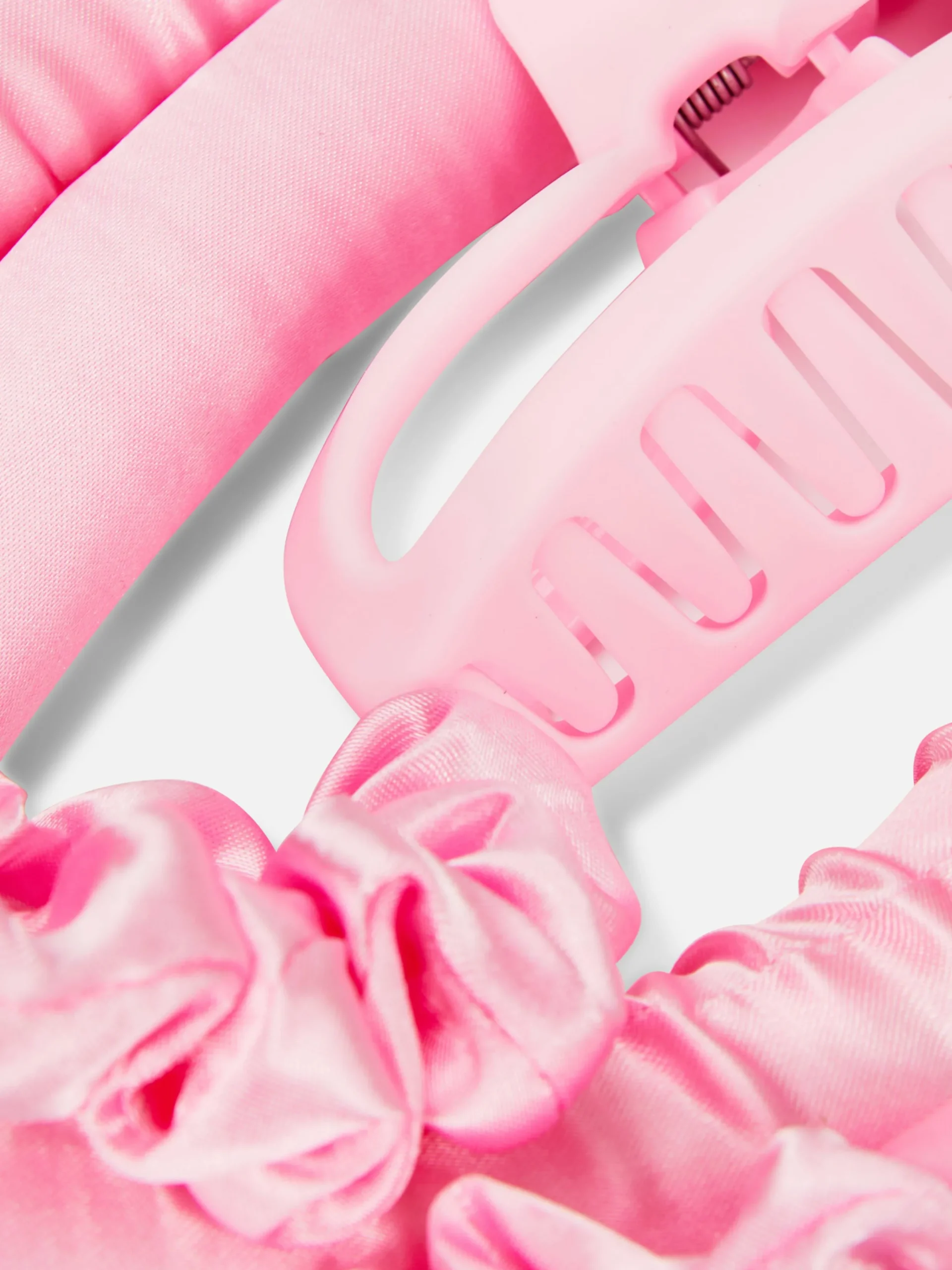 Primark Productos Para El Peinado|Juego De Rizador Sin Calor