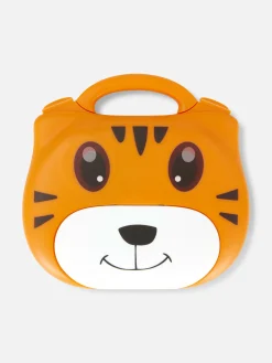 Niños Primark Manualidades|Juego Para Colorear Portátil Con Tigre