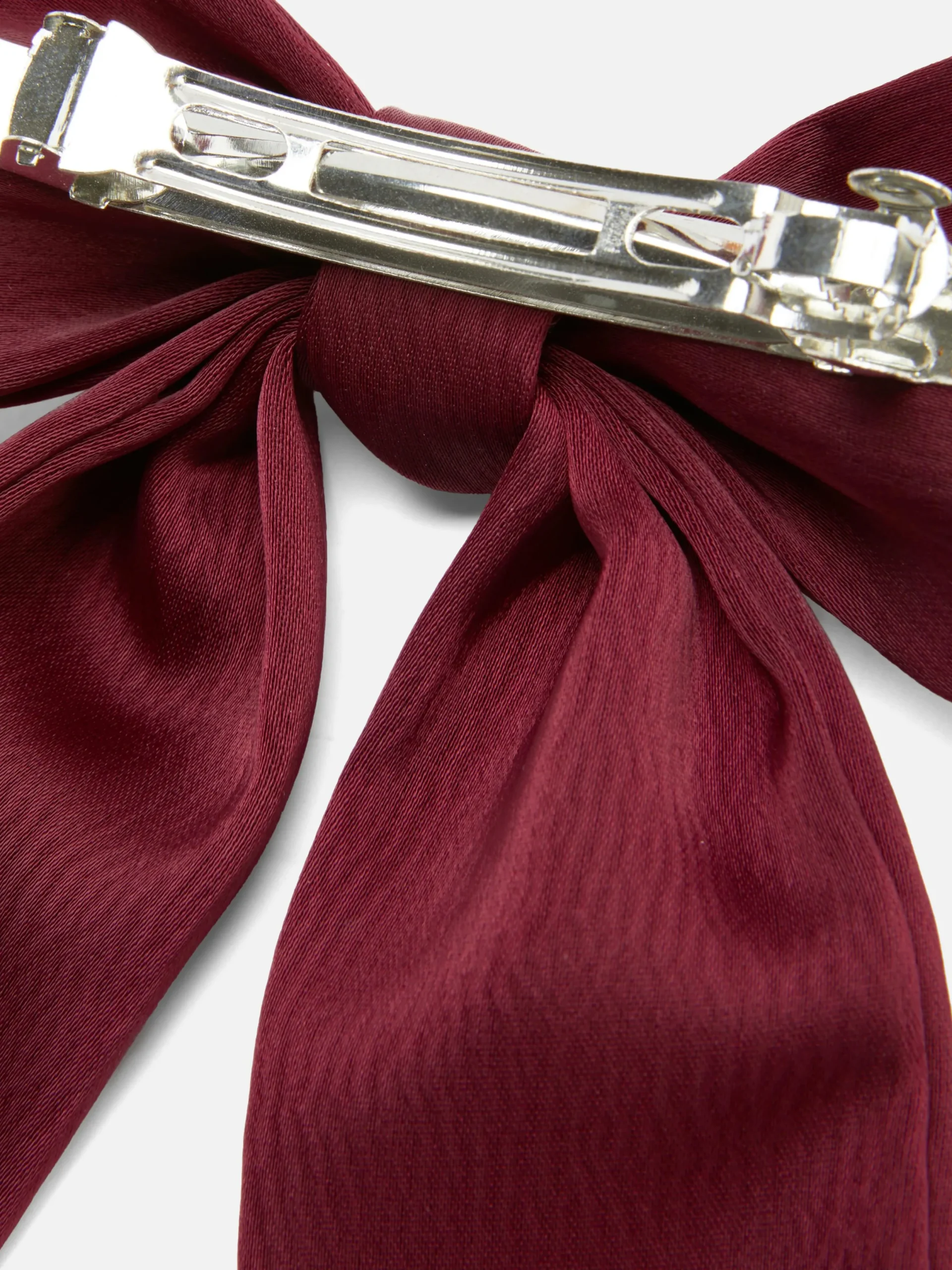 Mujer Primark Accesorios Para El Pelo|Lazo Grande Para El Cabello