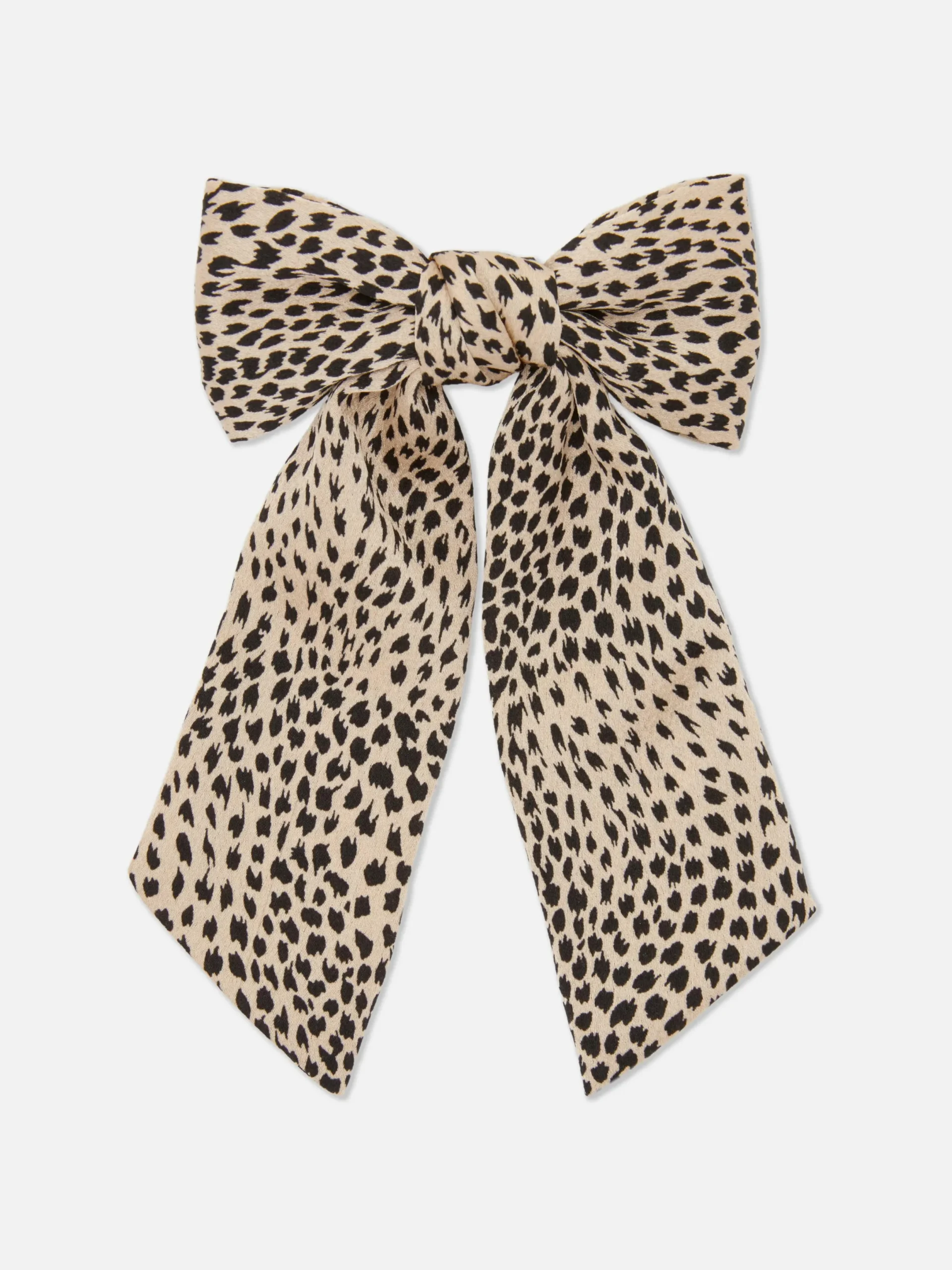 Mujer Primark Accesorios Para El Pelo|Lazo Grande Para El Cabello