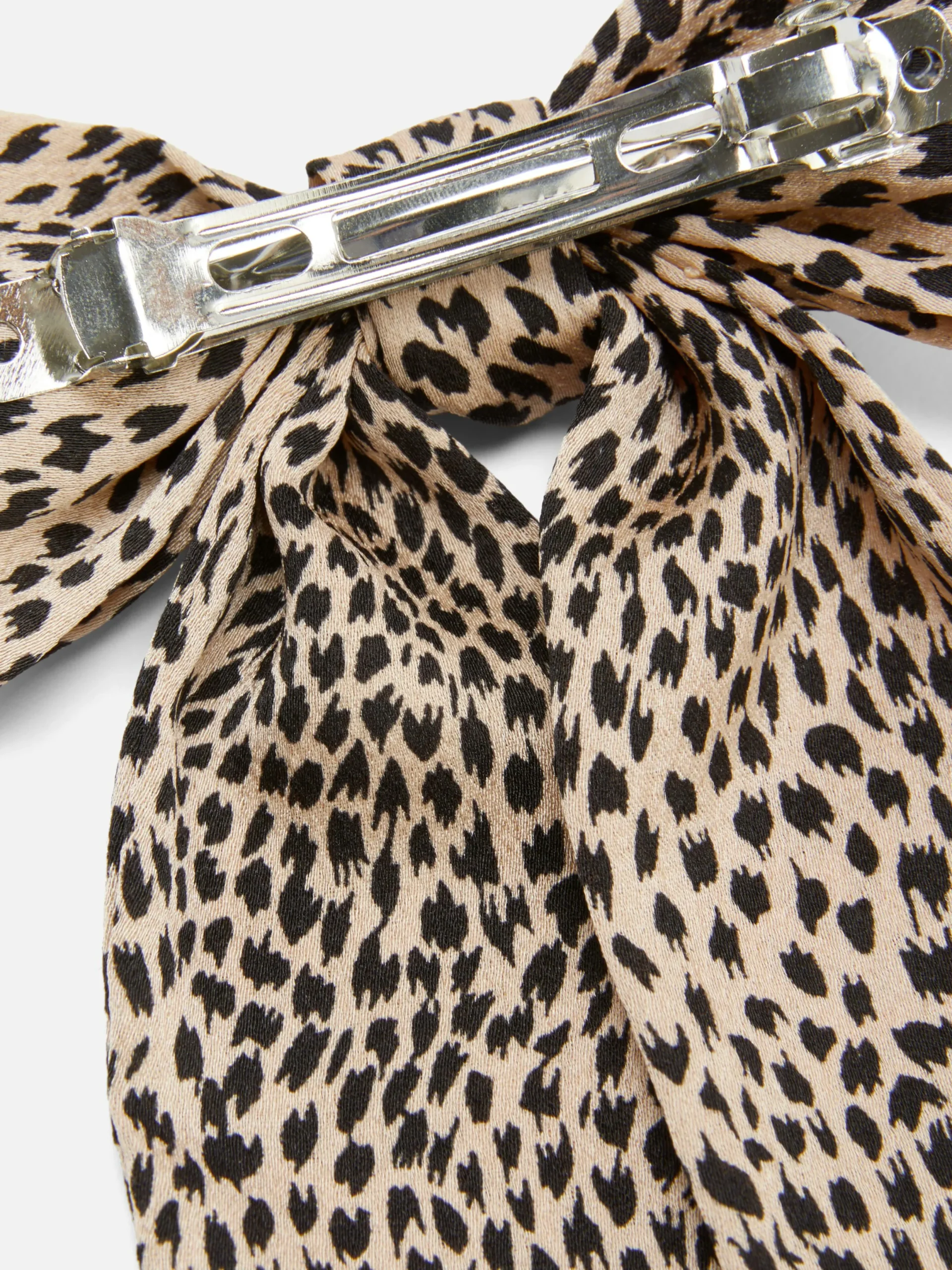 Mujer Primark Accesorios Para El Pelo|Lazo Grande Para El Cabello