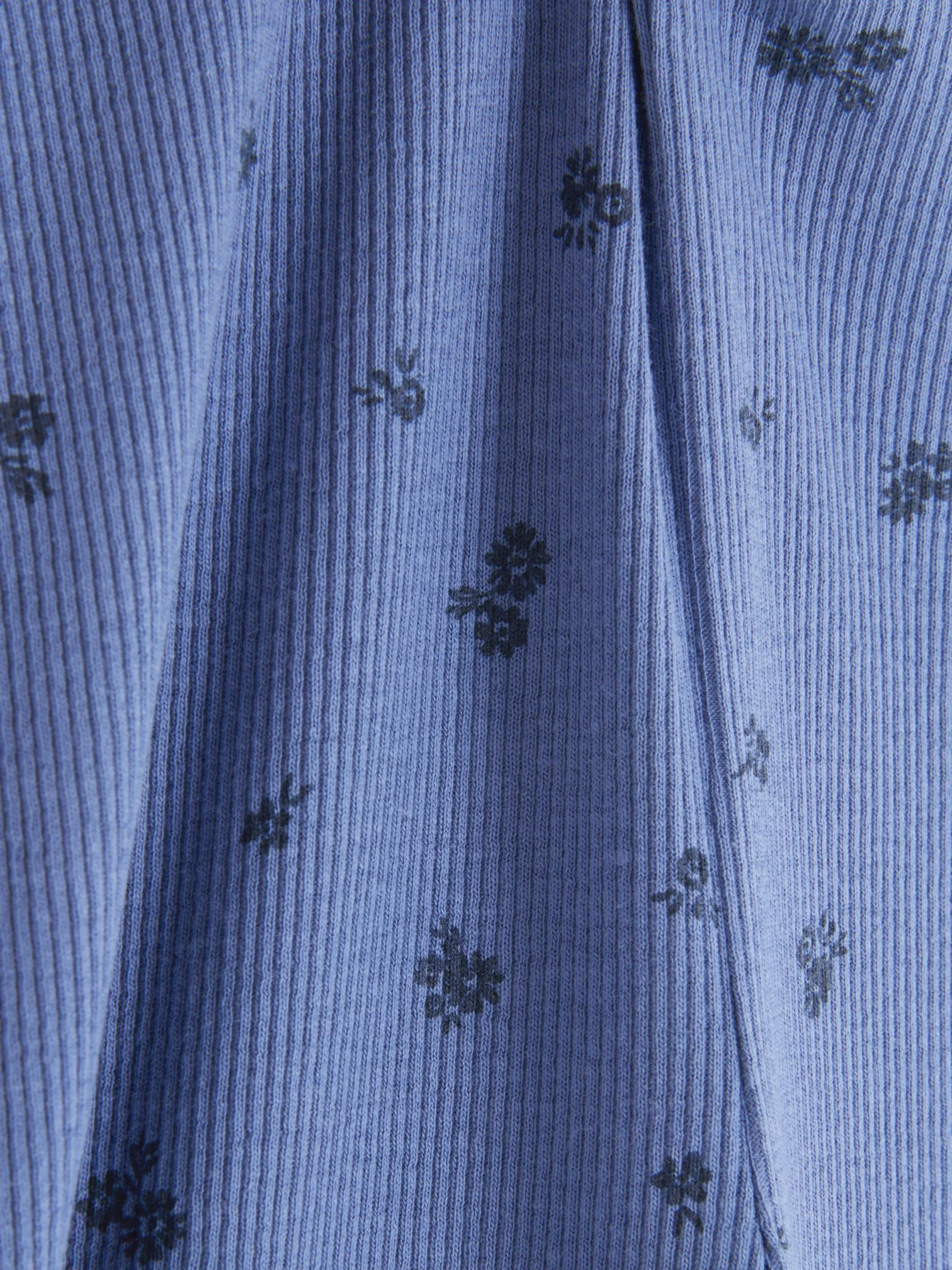 Niños Primark Pantalones De Chándal|Leggings Acanalados De Campana