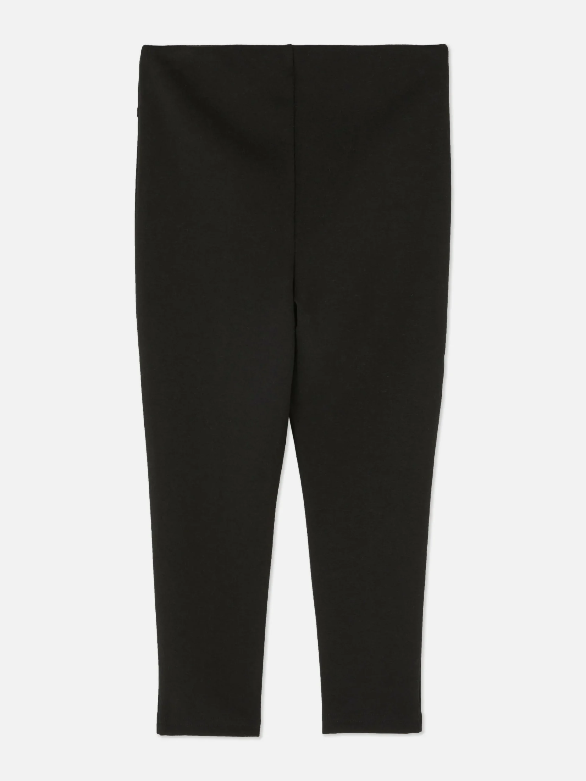 Niños Primark Pantalones De Chándal|Leggings Básicos En Punto Roma