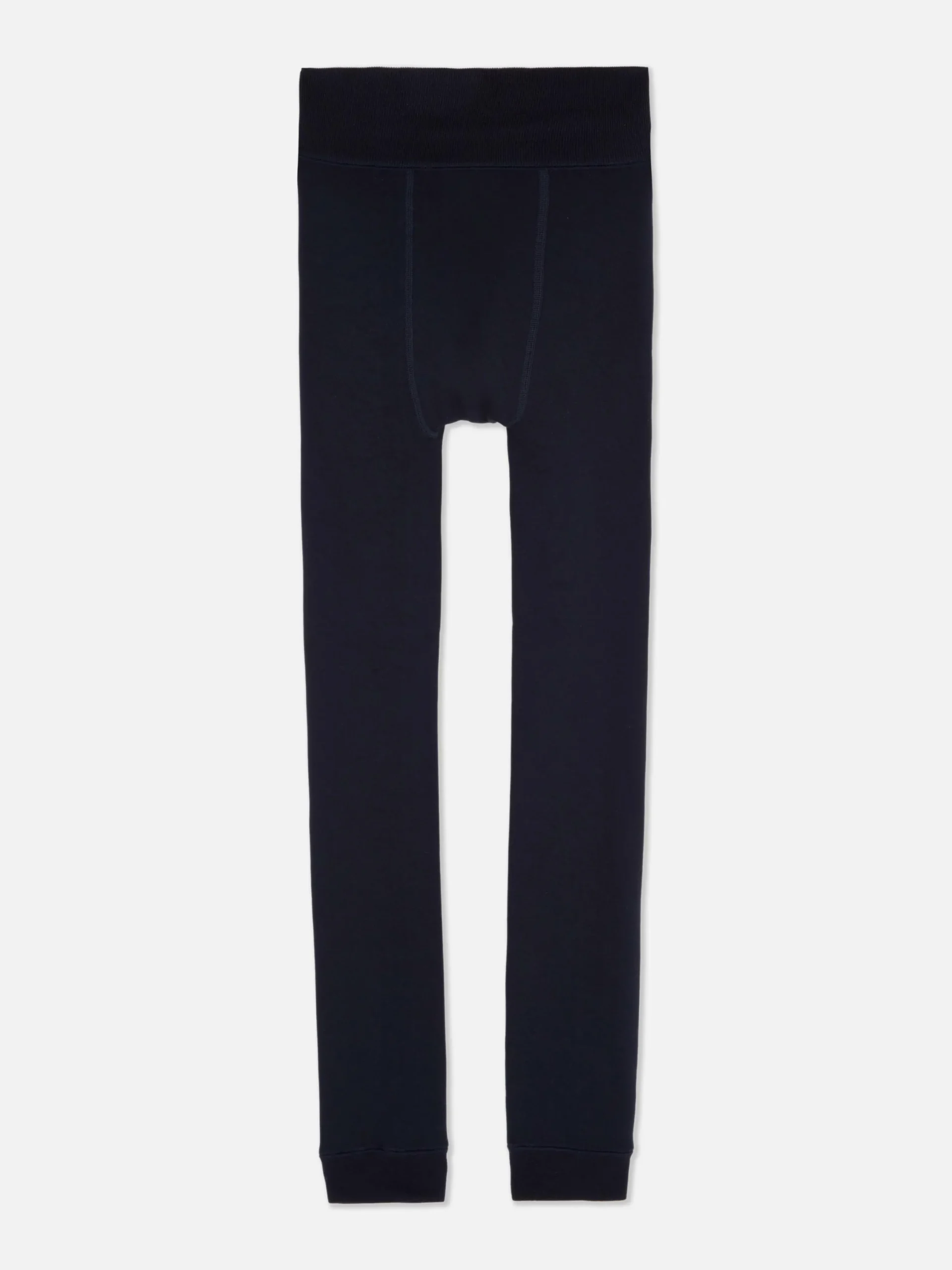 Hombre Primark Ropa Interior|Leggings Con Forro Polar