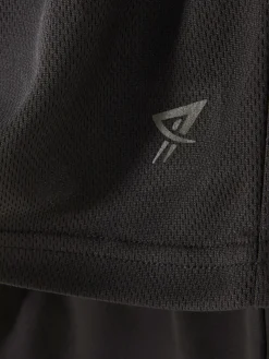 Niños Primark Pantalones Cortos|Leggings Cortos Deportivos 2 En 1