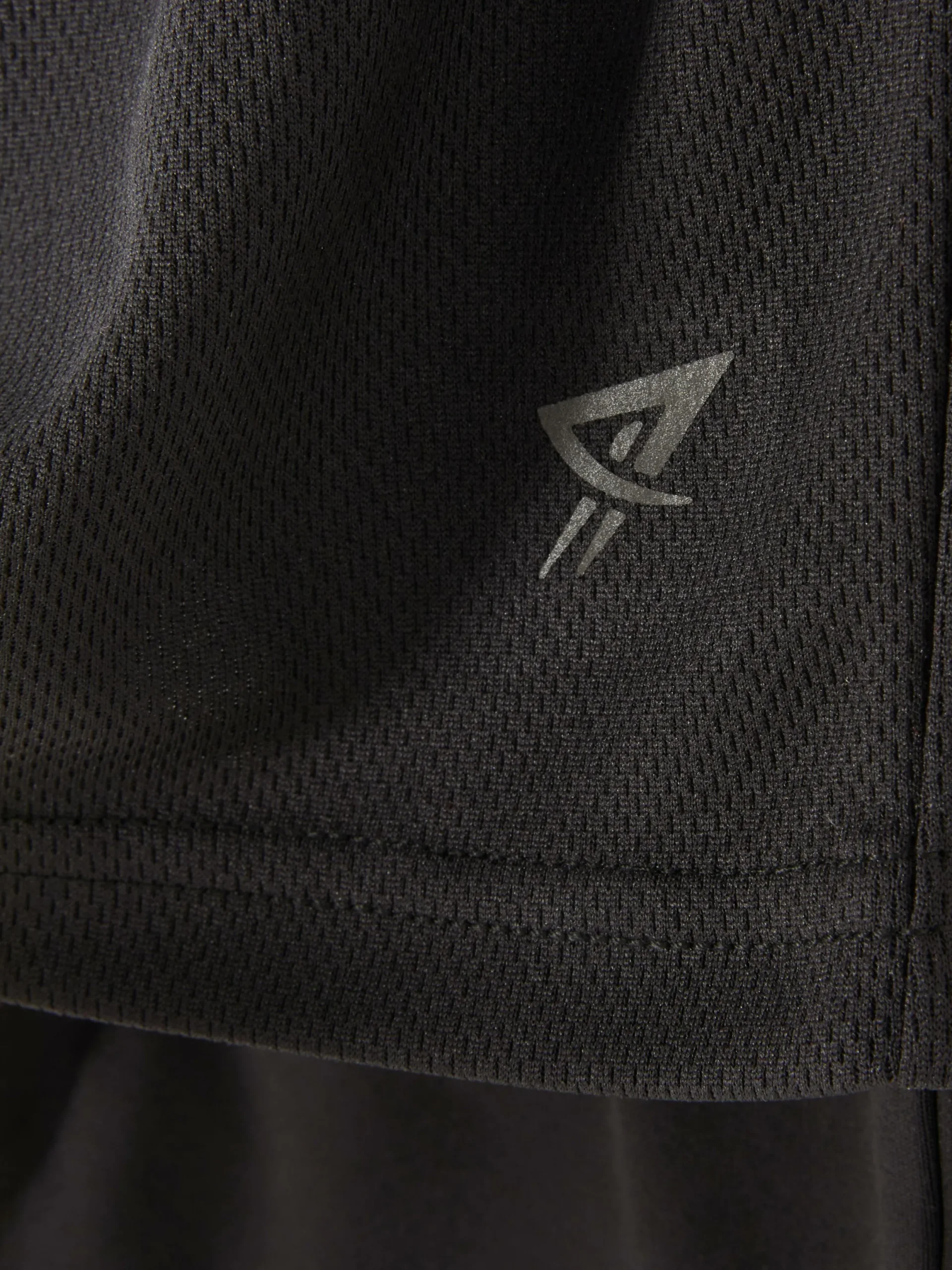 Niños Primark Pantalones Cortos|Leggings Cortos Deportivos 2 En 1