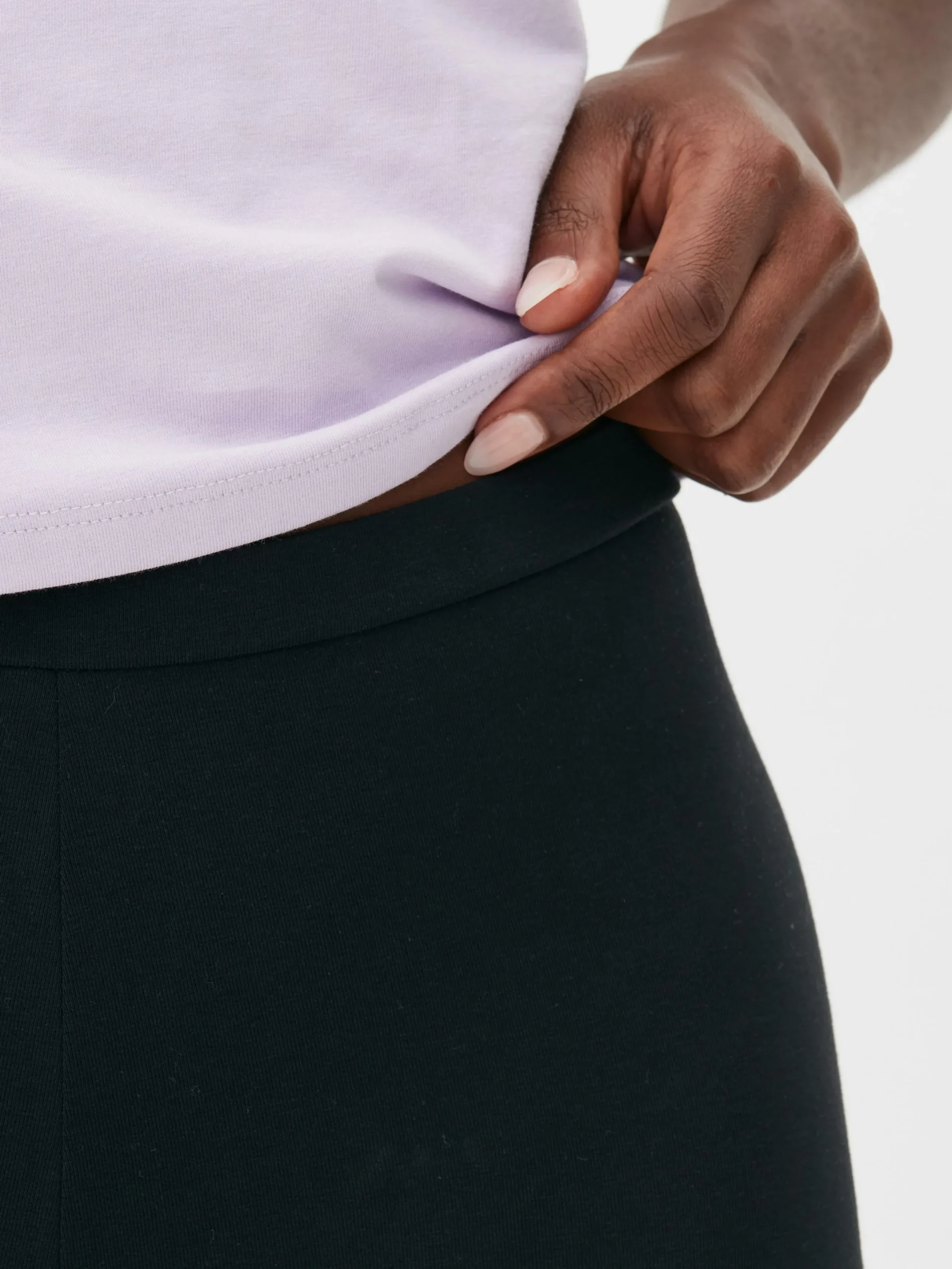 Mujer Primark Pantalones Y Leggings|Leggings De Algodón