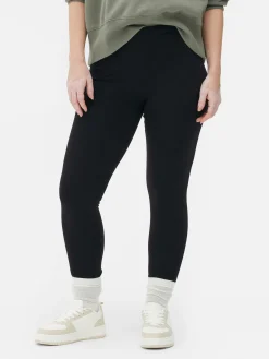 Mujer Primark Pantalones Y Leggings|Leggings De Algodón
