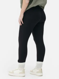 Mujer Primark Pantalones Y Leggings|Leggings De Algodón