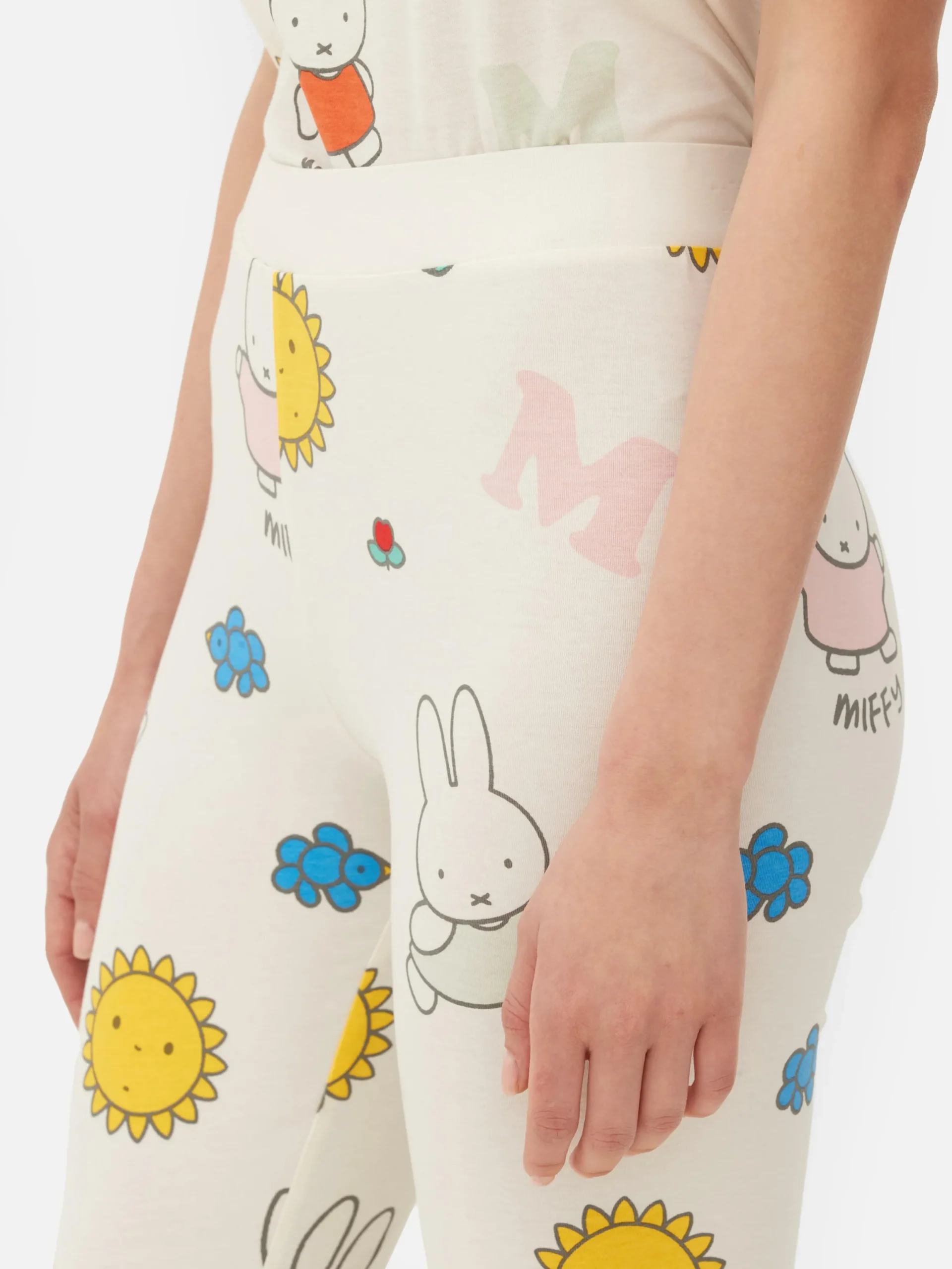 Mujer Primark Pantalones De Pijama|Leggings De Miffy