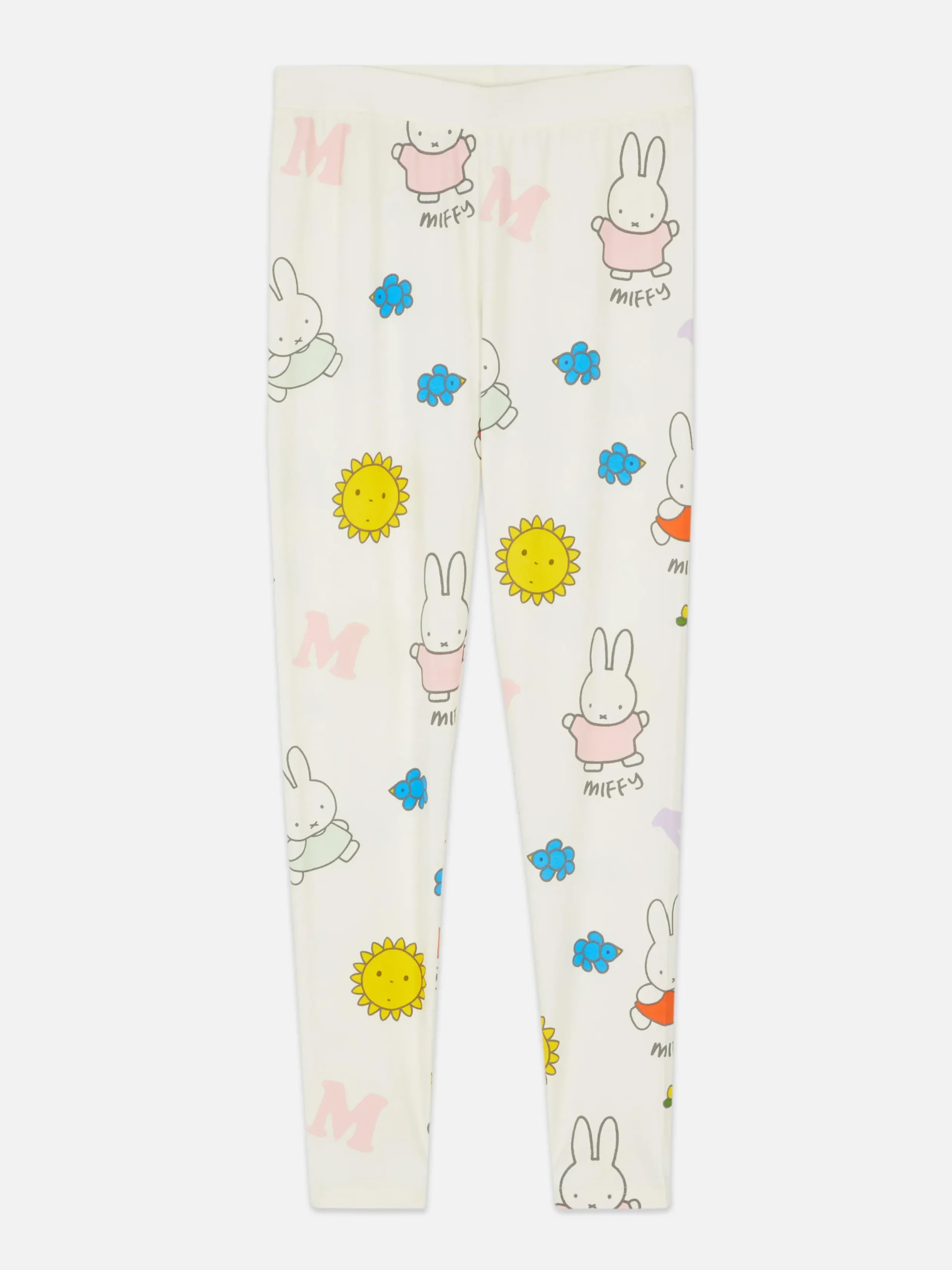 Mujer Primark Pantalones De Pijama|Leggings De Miffy