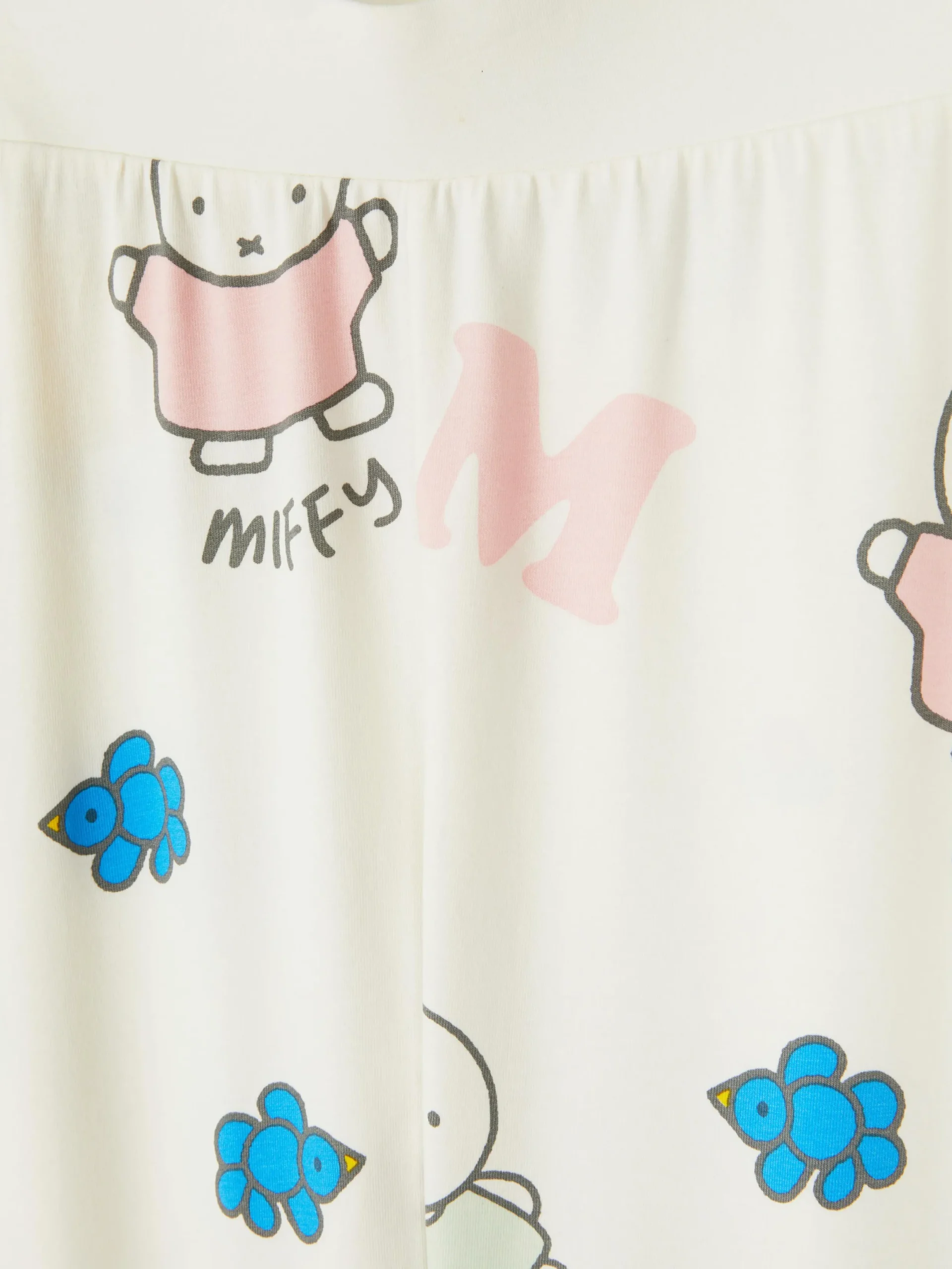 Mujer Primark Pantalones De Pijama|Leggings De Miffy