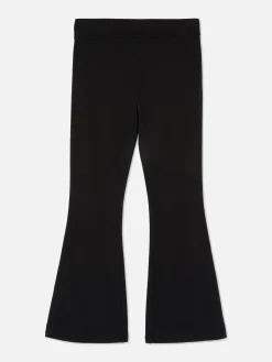 Niños Primark Pantalones De Chándal|Leggings De Punto Acampanados