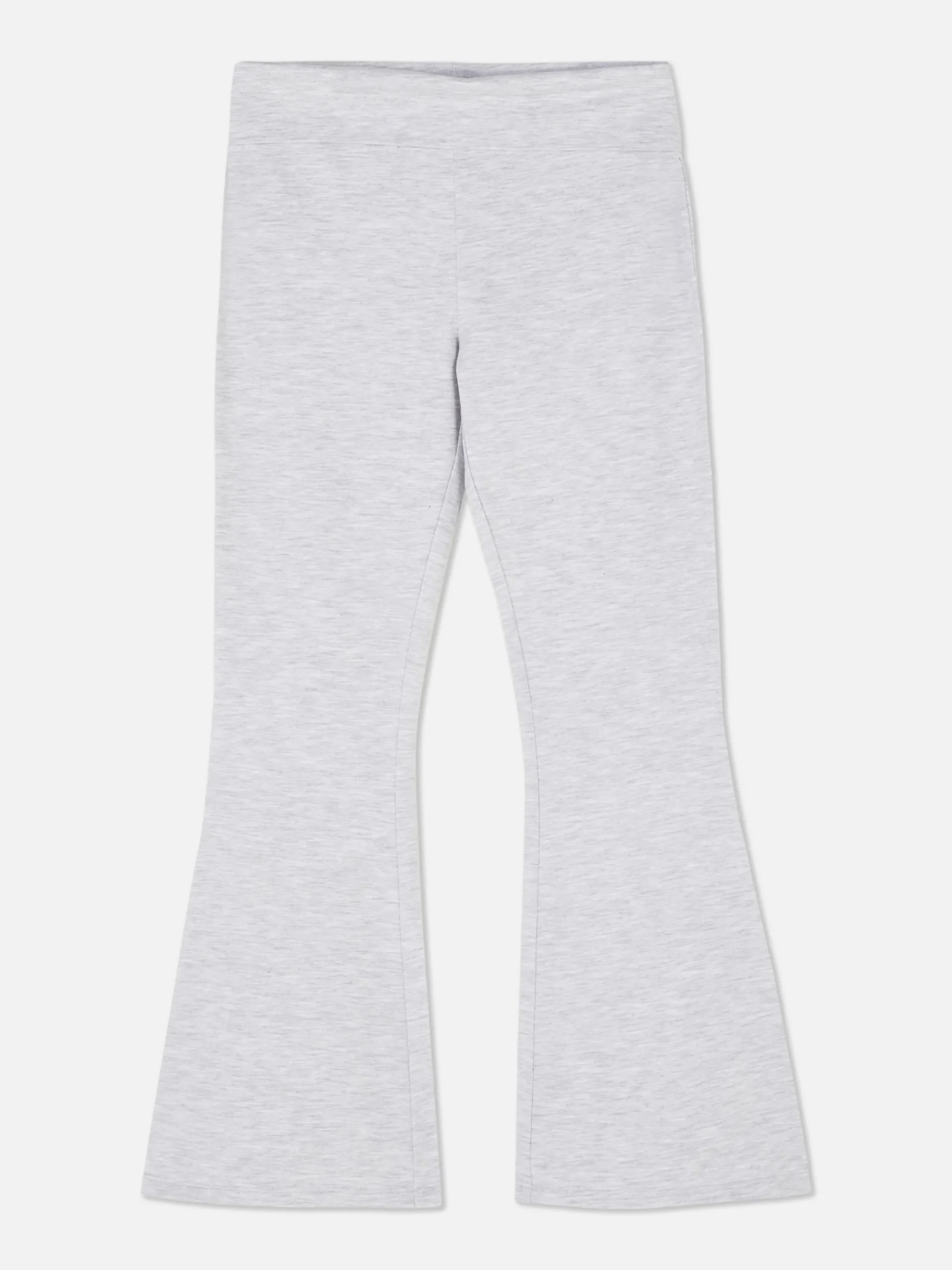 Niños Primark Pantalones De Chándal|Leggings De Punto Acampanados