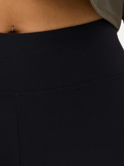 Mujer Primark Pantalones Y Leggings|Leggings De Punto De Talle Alto