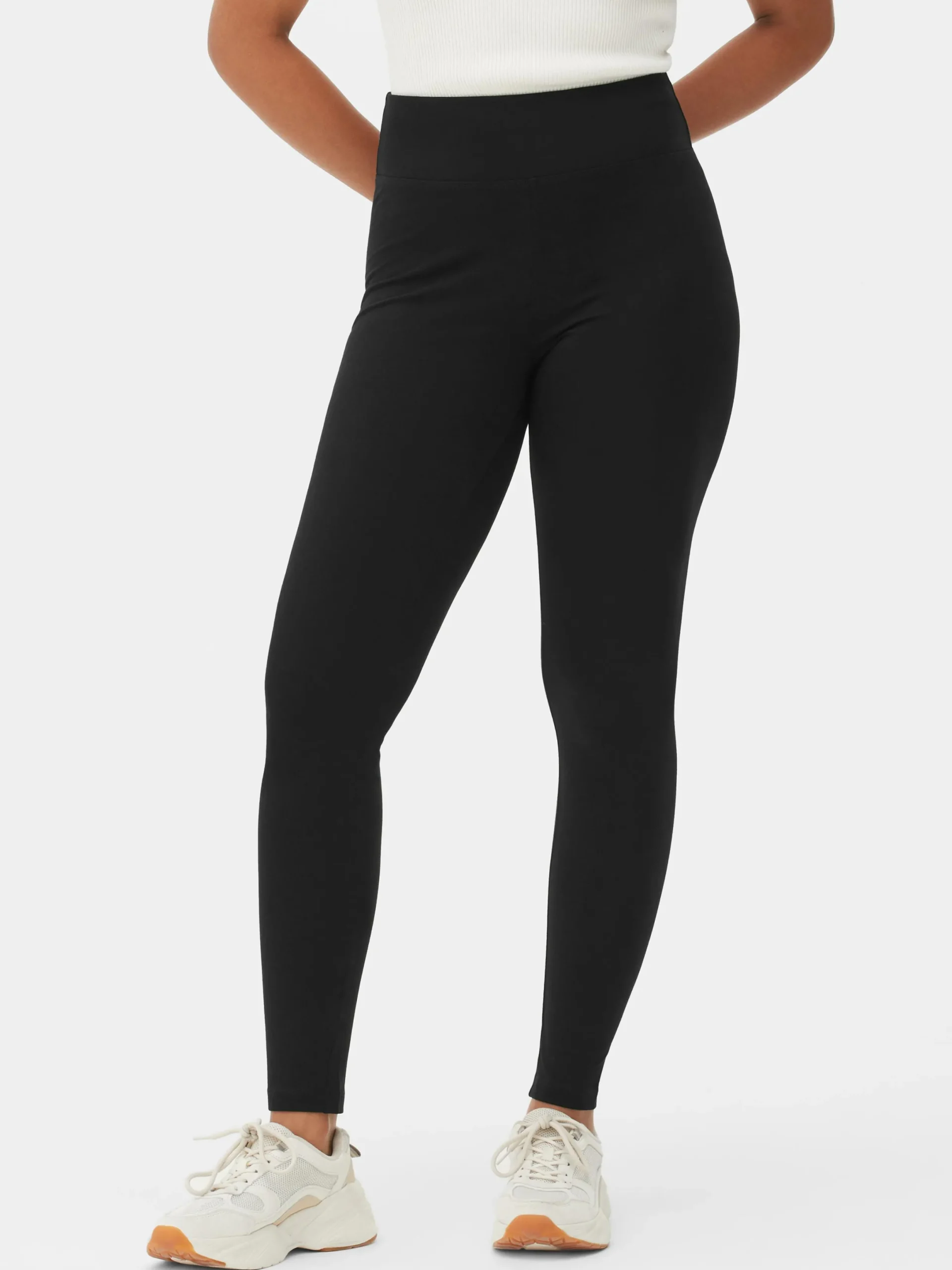 Mujer Primark Pantalones Y Leggings|Leggings De Talle Alto