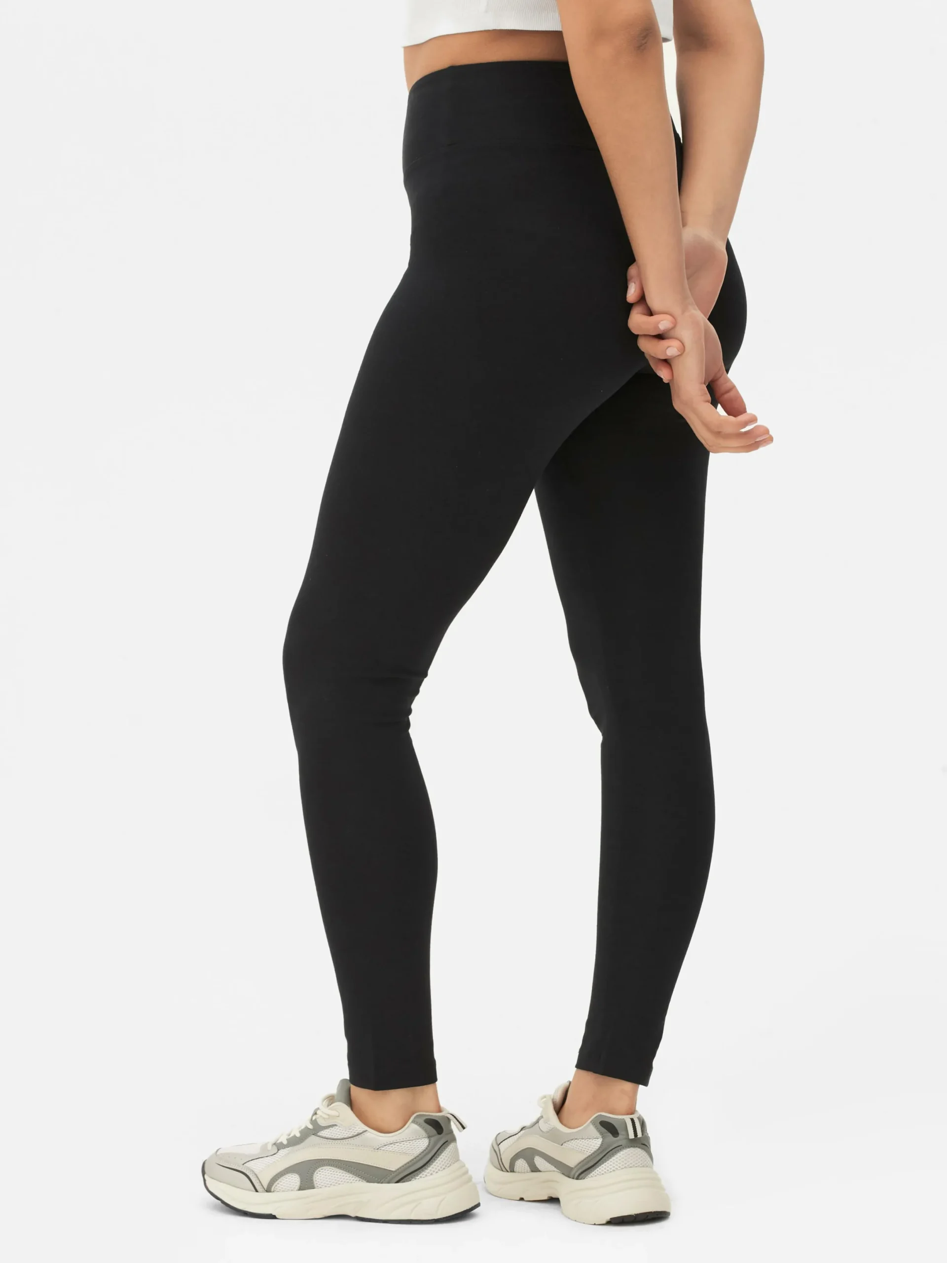 Mujer Primark Pantalones Y Leggings|Leggings De Talle Alto