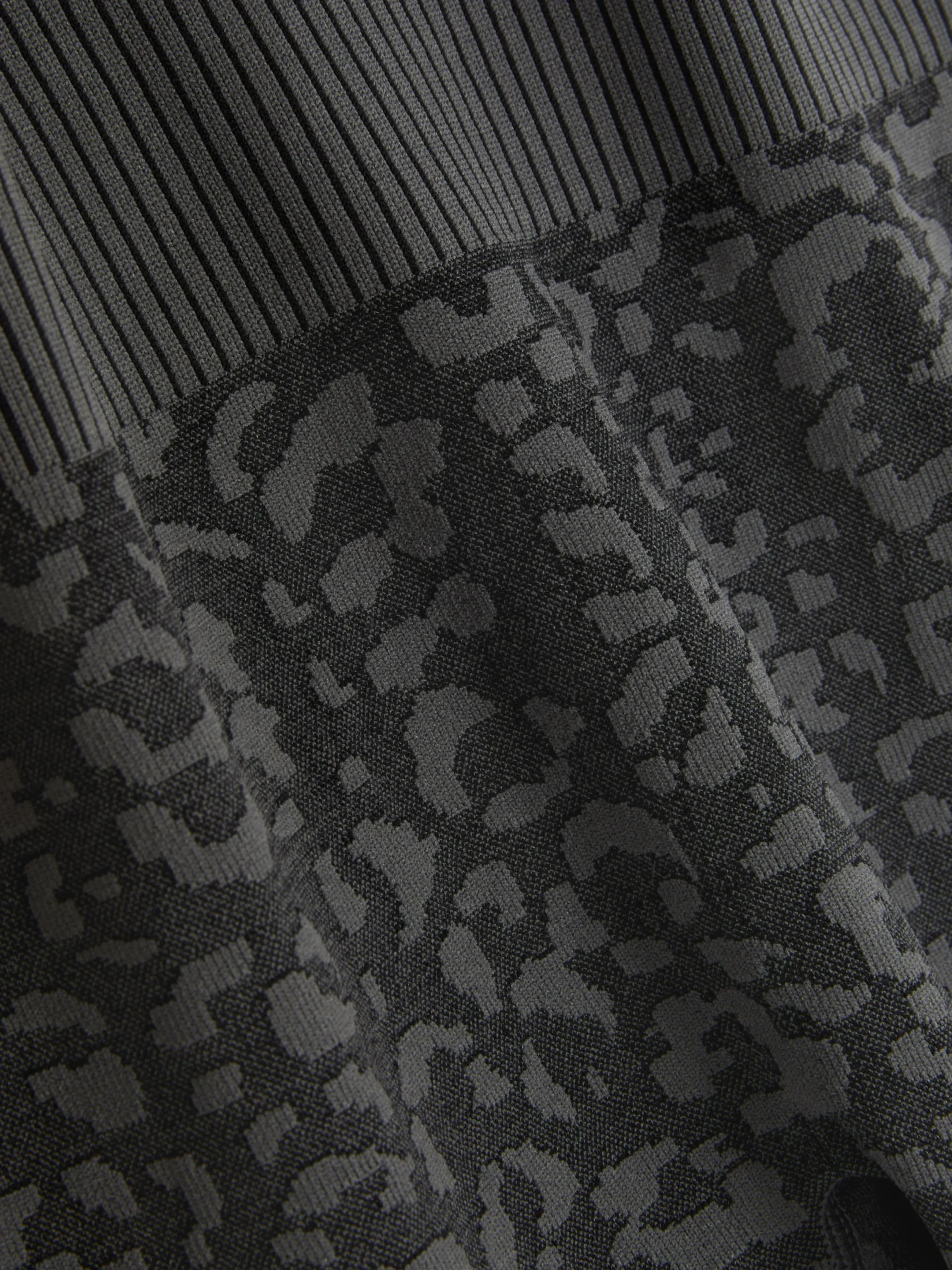 Niños Primark Pantalones De Chándal|Leggings Deportivos De Leopardo