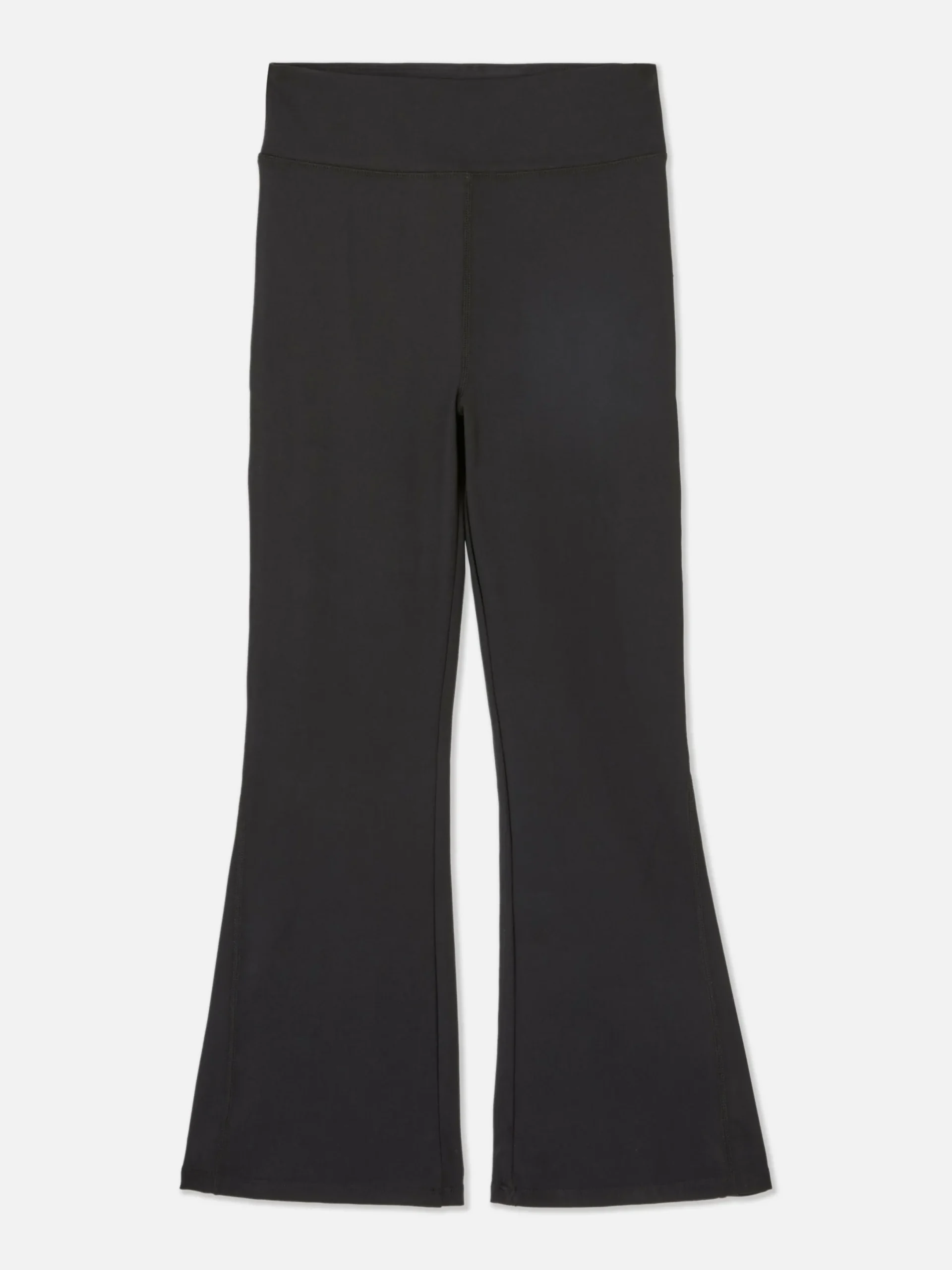 Niños Primark Pantalones De Chándal|Leggings Elásticos Acampanados