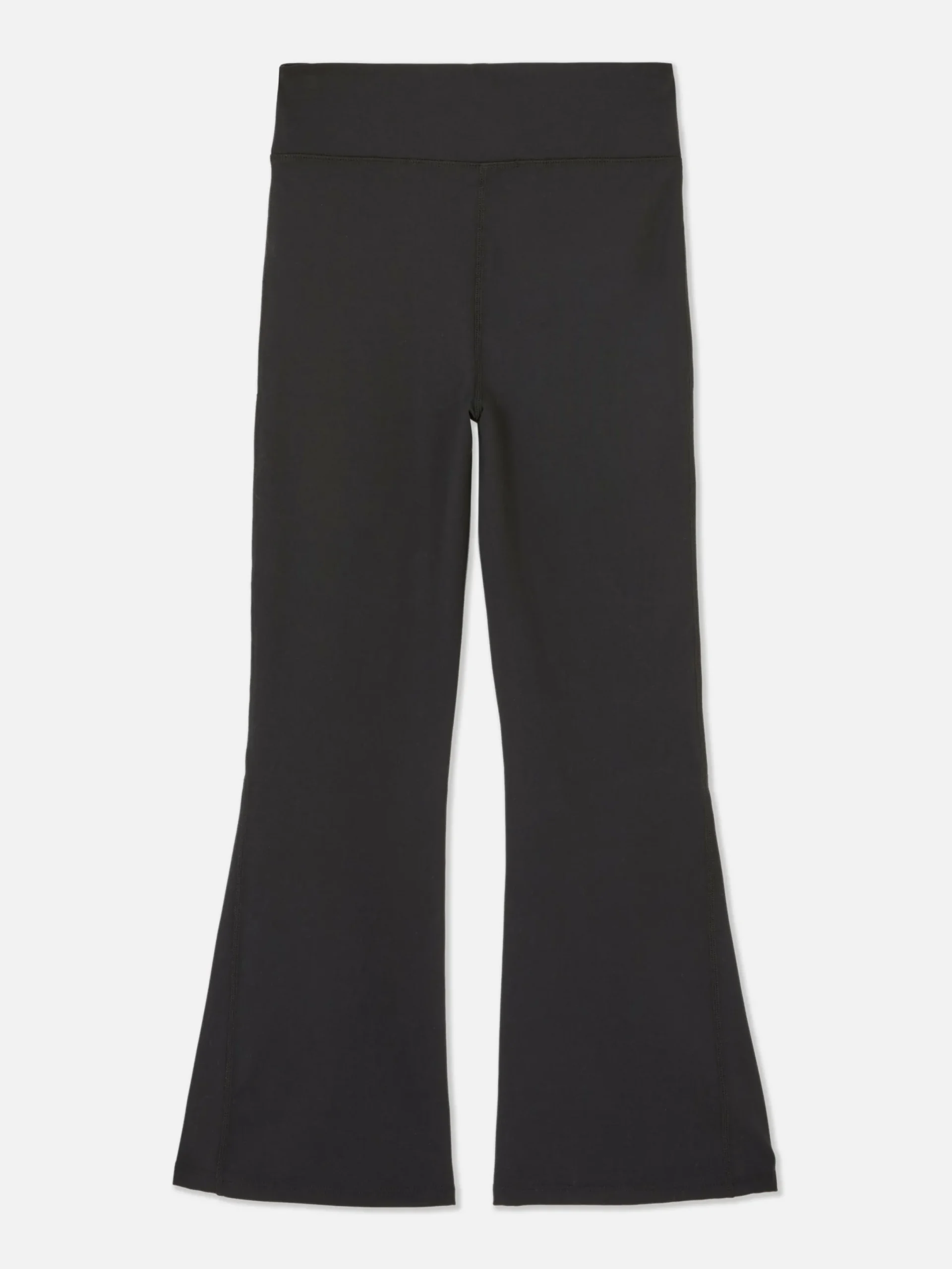 Niños Primark Pantalones De Chándal|Leggings Elásticos Acampanados