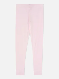 Niños Primark Pantalones Y Leggings|Leggings Elásticos Con Bloques De Color