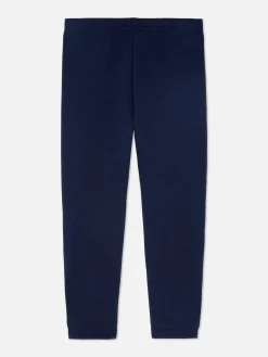 Niños Primark Pantalones De Chándal|Leggings Gráficos De Stitch De Disney