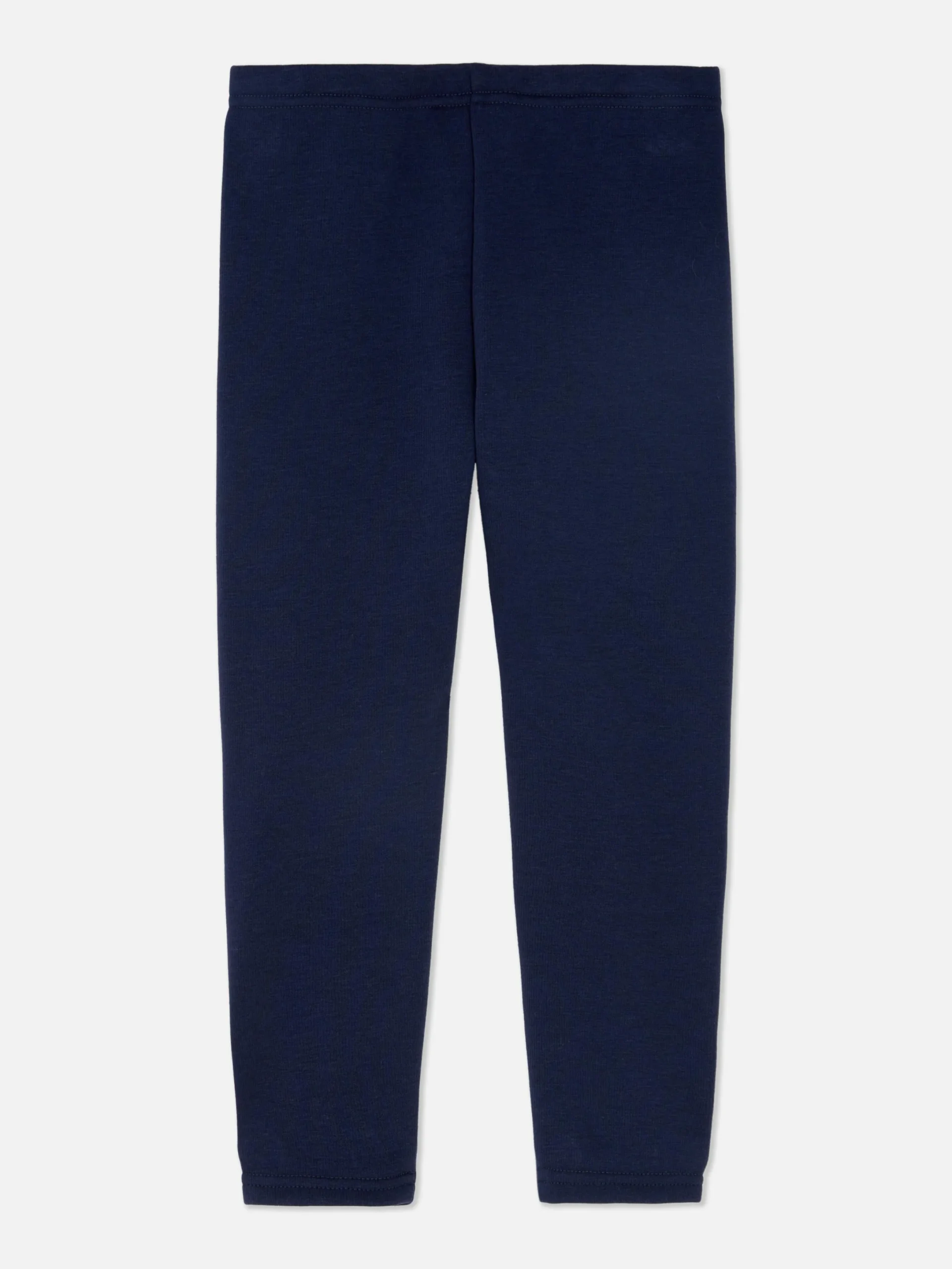 Niños Primark Pantalones De Chándal|Leggings Gráficos De Stitch De Disney