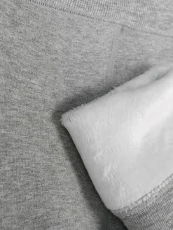 Mujer Primark Medias|Pantalones Y Leggings|Leggings Jaspeados Con Forro Aterciopelado