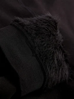 Mujer Primark Medias|Pantalones Y Leggings|Leggings Ligeros De Terciopelo Con Forro Afelpado