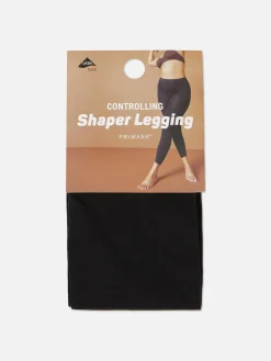 Mujer Primark Faja Moldeadora|Leggings Moldeadores Sin Costuras