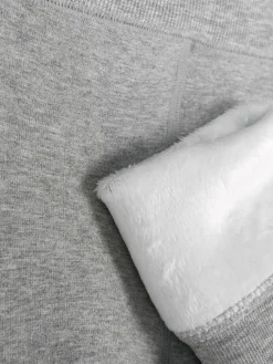 Hombre Primark Ropa Interior|Leggings Térmicos Con Forro Polar