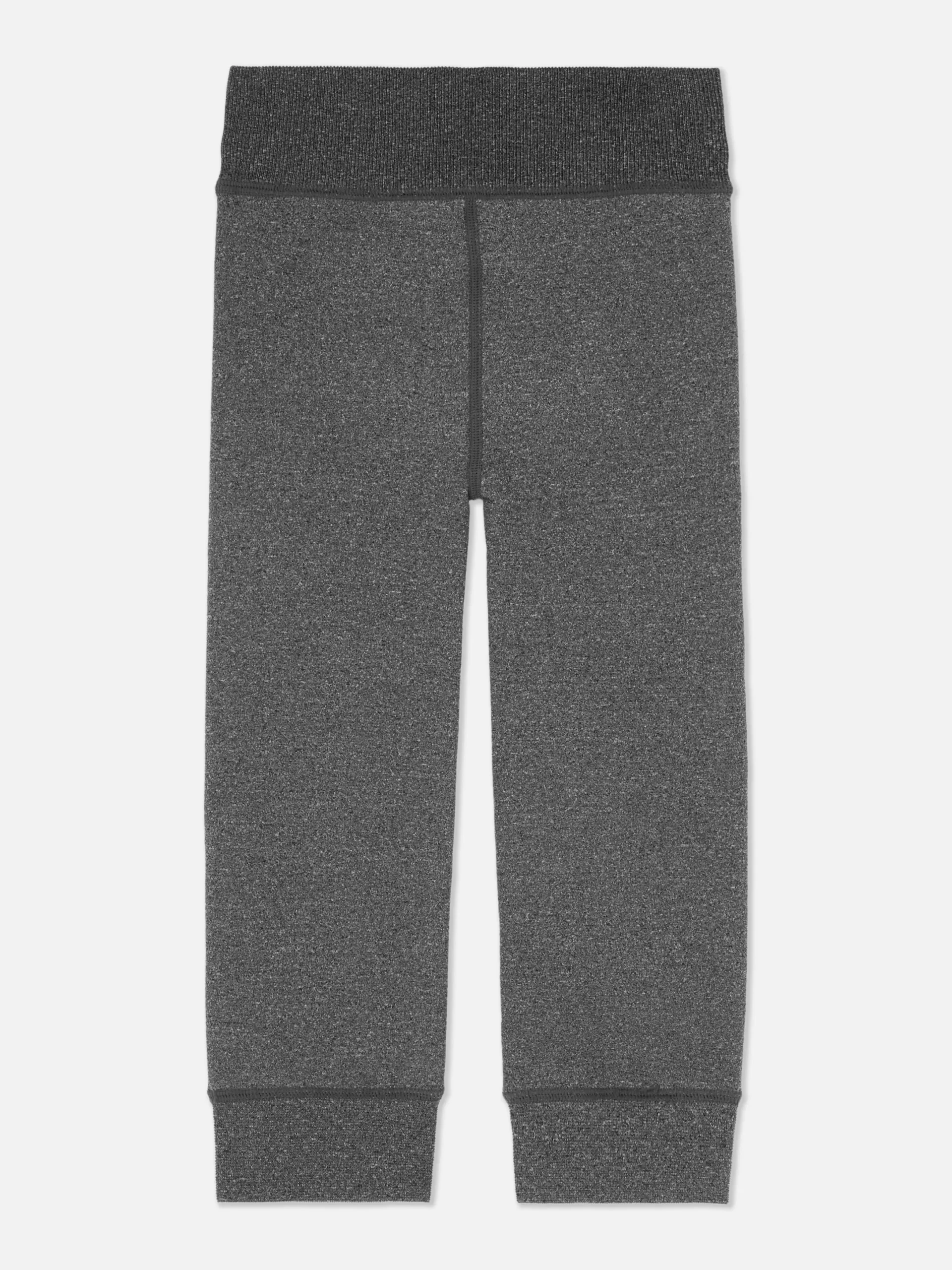 Niños Primark Ropa Interior|Leggings Térmicos Con Forro Polar