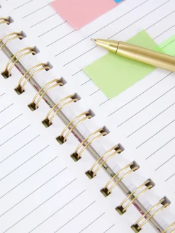 Niños Primark Cuadernos|Libreta A5 Con Estampado De s