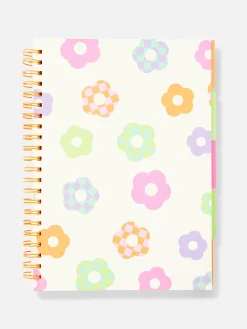 Niños Primark Cuadernos|Libreta A4 De Daisy