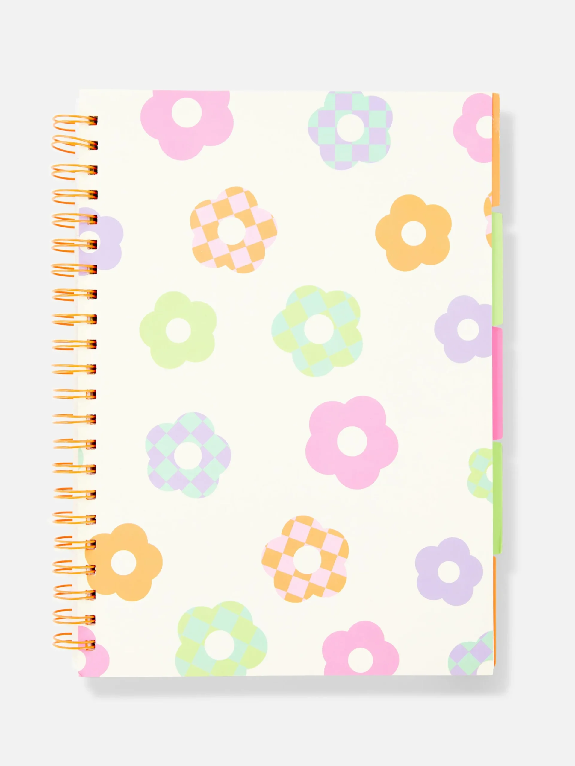 Niños Primark Cuadernos|Libreta A4 De Daisy