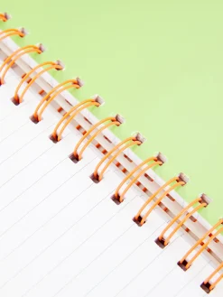 Niños Primark Cuadernos|Libreta A4 De Daisy