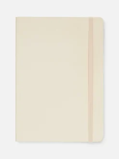 Niños Primark Cuadernos|Libreta A5 De Piel Sintética