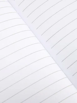 Niños Primark Cuadernos|Libreta A5 De Piel Sintética