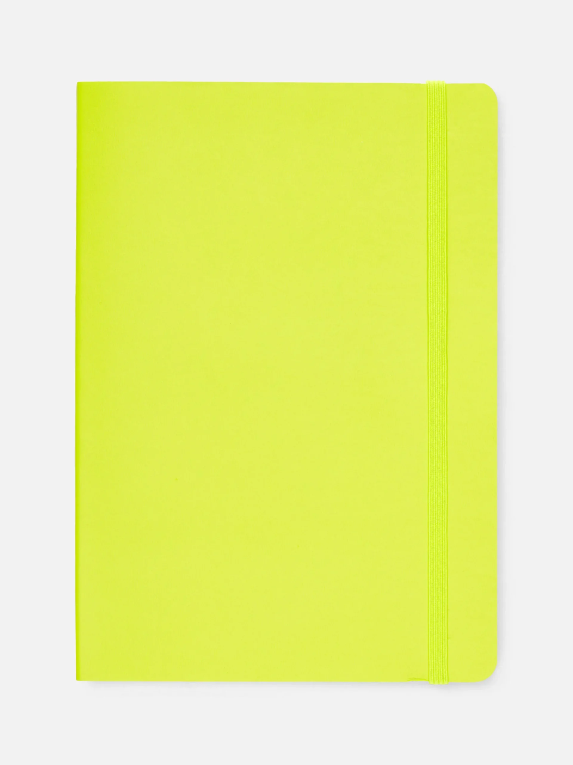 Niños Primark Cuadernos|Libreta A5 De Piel Sintética