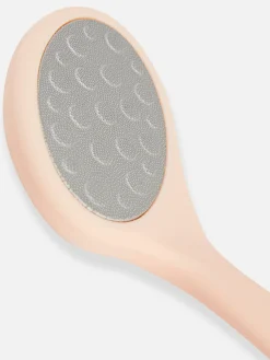 Primark Cuidado De Manos Y Pies|Lima Angular Para Pies