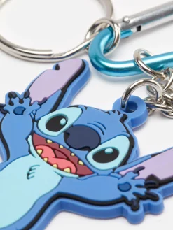 Primark Accesorios De Viaje|Llavero Colgante De Stitch De Disney