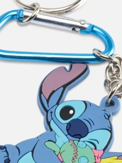 Primark Accesorios De Viaje|Llavero Con Colgante De Stitch De Disney