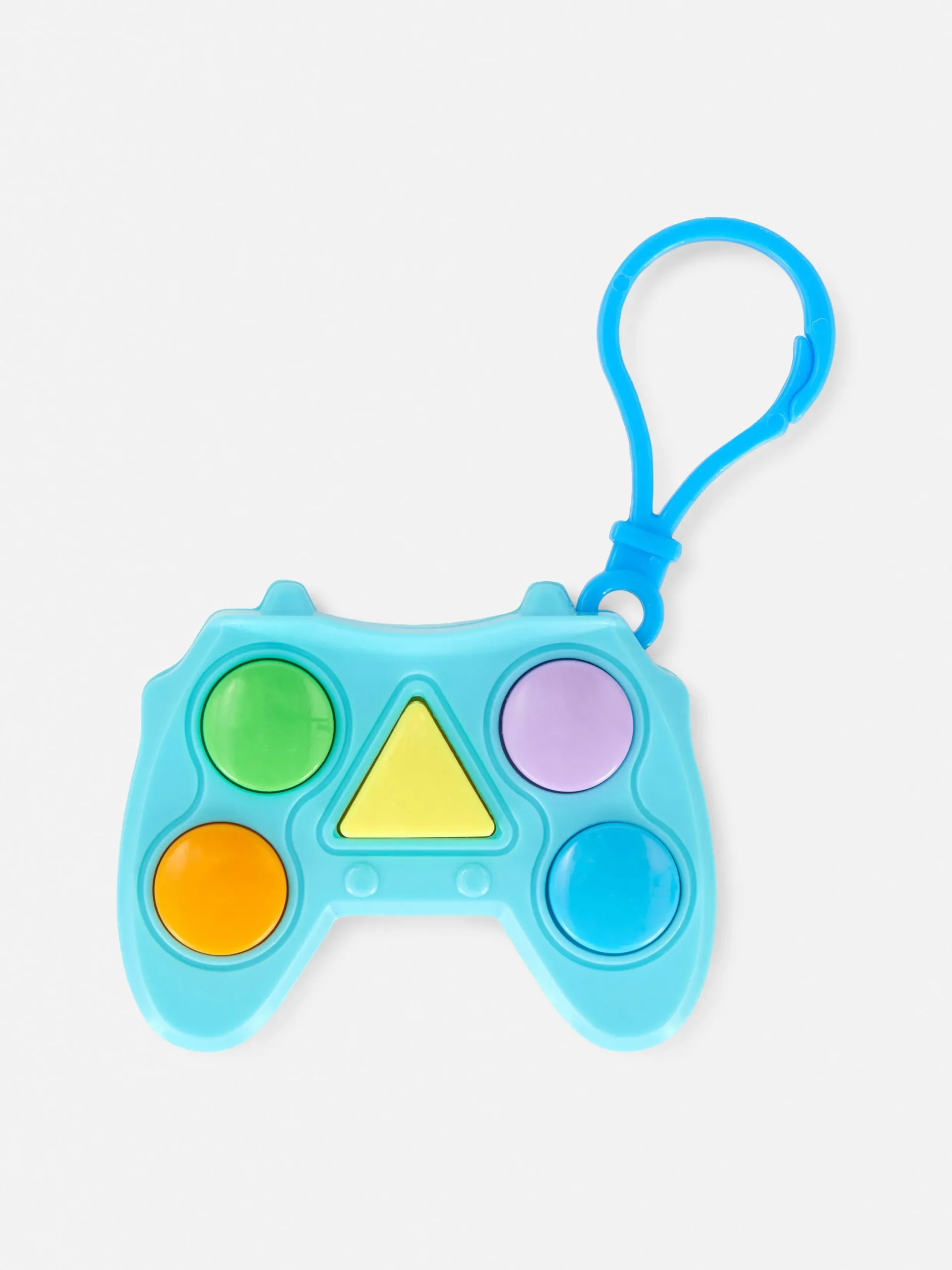 Niños Primark Juegos|Llavero Con Juego De Memoria