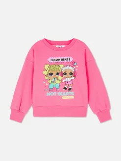 Niños Primark Sudaderas Con Y Sin Capucha|LOL! Sudadera Con Gráfico «Surprise»