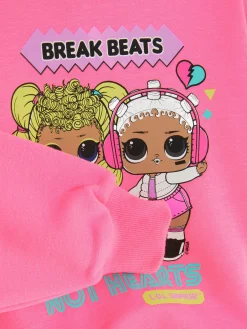 Niños Primark Sudaderas Con Y Sin Capucha|LOL! Sudadera Con Gráfico «Surprise»