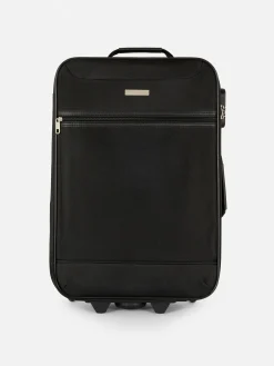 Primark Maletas Y Equipaje|Maleta Blanda De Cabina